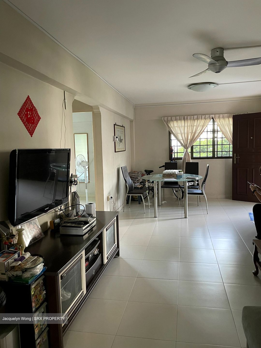Blk 335 Clementi Avenue 2 (Clementi), HDB 4 Rooms #569287671